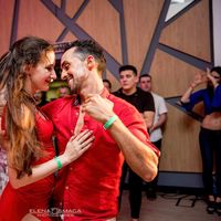 Katerina Pislariy's Photo