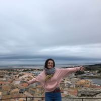 Allysa Arocha's Photo