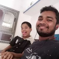 Sai Sathwick's Photo