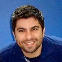 Gabriel Scura的照片