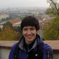 Samuel Foľta's Photo