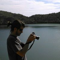 Diego Ahumada的照片