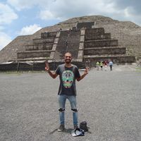 Federico Antonazzo的照片