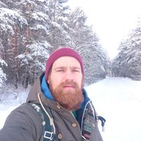 Andrey Lishchenko的照片