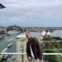 Daniel Nuñez's Photo