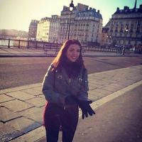 Norma Pérez的照片