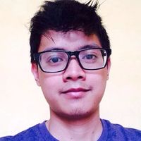 Muhammad Islami's Photo