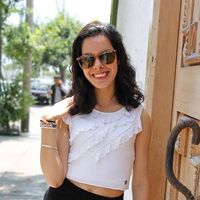 Fotos de Anna Bernui