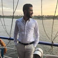 Le foto di Beshoy Magdy