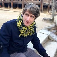 Tim Mortimer的照片