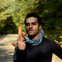 Danial Mohajery的照片