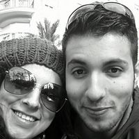 Fotos de Mahmoud Labib