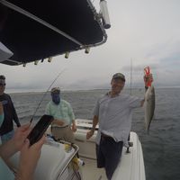 Christian Ehrbar's Photo