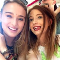 Annique Smith's Photo