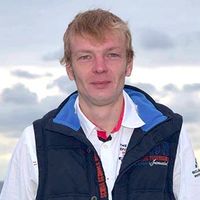 Denis Gricina的照片