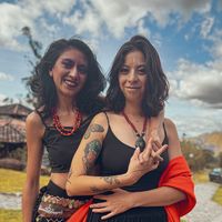 Imaizara Manzanillas的照片