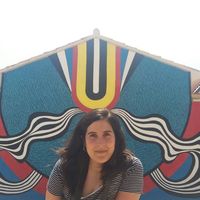 Cristina Herraiz's Photo