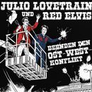 FREE CONCERT: Red Elvis & Julio Lovetrain 's picture