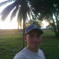 andres Gamba's Photo