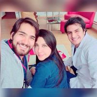 Carlos Chaparro Serrano的照片