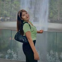 Sinta Dela Damanik's Photo