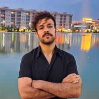 Milad Rajabi's Photo