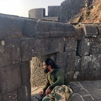 Durgesh Waikar的照片