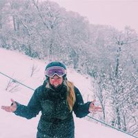 Brigitte Brice's Photo