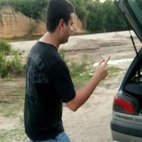 Maximiliano Florit的照片