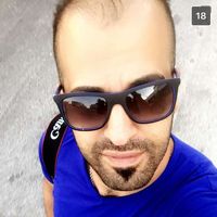 Danial Zeada's Photo