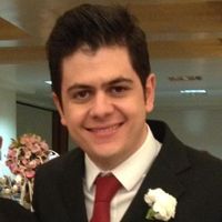 Caio Silveira的照片