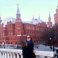 Ilvira Sufiakhmetova的照片