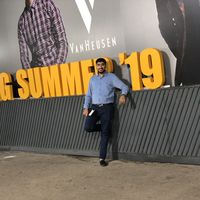 Fotos von Kush Patel