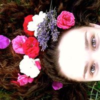 Oksana Karpovets的照片