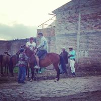 Manu Canales's Photo