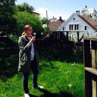 Fotos de Rossella Di Felice