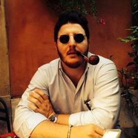 Simone Zivillica的照片