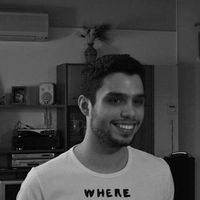 Jimmy Chrysafis's Photo