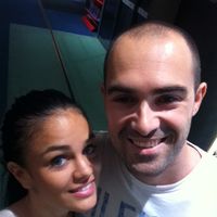 Fotos de Tiffany et Romain Gabilla