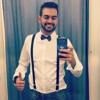 Luis Fernando的照片