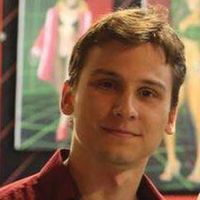 Aleksandar Risteski's Photo