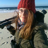 Sofía Aguirre's Photo