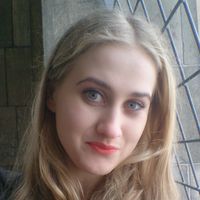 Izabela Leśkiewicz's Photo