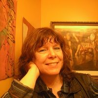 Hélène Lacasse's Photo