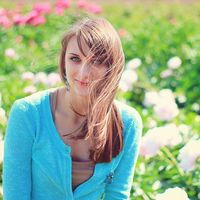 Lena Demkovich's Photo