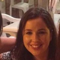 Le foto di Louise Byrne