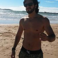 Fotos de Reda Minel Fellah