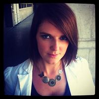 Emilie Vanbeneden的照片