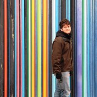 Matteo Gualandi's Photo