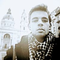 Kirill Gulov的照片